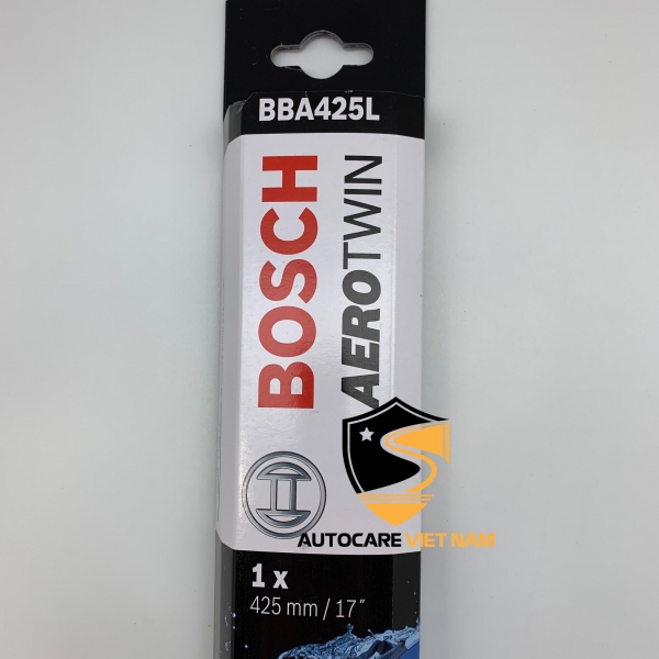 Bosch AEROTWIN 17 inch